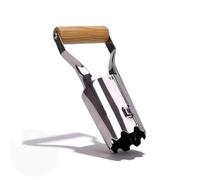Zyrtkeriom Plantoir À Bulbes 31 Cm, Outil De Jardinage Ergonomique Pour Plantation De Bulbes, Ampoules Et Rhizomes, Idéal Pour Particuliers Et Professionnels
