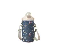 ZythrXLate Porte-Bouteille d'eau 1 Housse for Bouteille d'eau avec Sangle en néoprène, Porte-Bouteille à bandoulière(1200ml-COLOR4)