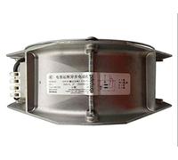 Zyvpee W2E200-HH38-07 230V 50/60Hz 64/80W 0.29/0.35A SK3326107 SK3326.107 1.5uF 450VDB M2E068-BF Ventilateur d'armoire CA monophasé