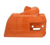 ZYWUOY Couvercle d'embrayage latéral de frein de chaîne, compatible avec tronçonneuses Jonsered 2149 2145 2150 2159 CS2156 CS2159 2141 CS2234, remplace la pièce 537107901 503-99-70-01