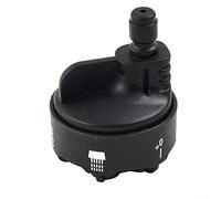 ZYWUOY Embouts de pulvérisation de Pompe à Eau Haute Pression pour Nettoyeur de Pompe à Eau pour WORX pour Hydroshot WG629 WU629 WG630