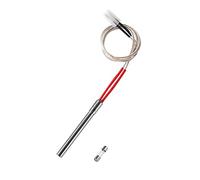 ZYWUOY Kit d'allumage de rechange pour tige d'allumage pour grills à granulés de bois Traeger