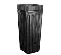 ZYWUOY Lot de 10 grands pots d'arbres profonds en plastique de 19 cm pour intérieur et extérieur, plantes, légumes, fruits