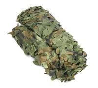 ZYXWLC Filet de Camouflage, Filets De Protection Solaire Filet d'ombrage pour la Chasse au Camping, Convient aux Parasols Extérieurs à la Verdure en Montagne et à la Chasse (Taille : 2.5x9m)