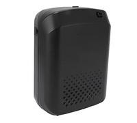 Zyyini Diffuseur électrique Intelligent d'huile Essentielle d'arome de Machine de Parfum de de 400ml pour l'hôtel à la Maison 100-240V (Prise UE)