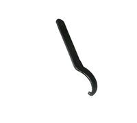 Zzqbdwtv Outil de Suspension d'amortisseur de moto en métal Compatible avec rochet 1 pièces