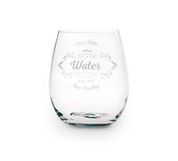 ZZZ merry christmas set gobelet 6 unités. 39 cl Transparent