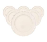 ZZZ villeroy & boch assiette plate Manoir
